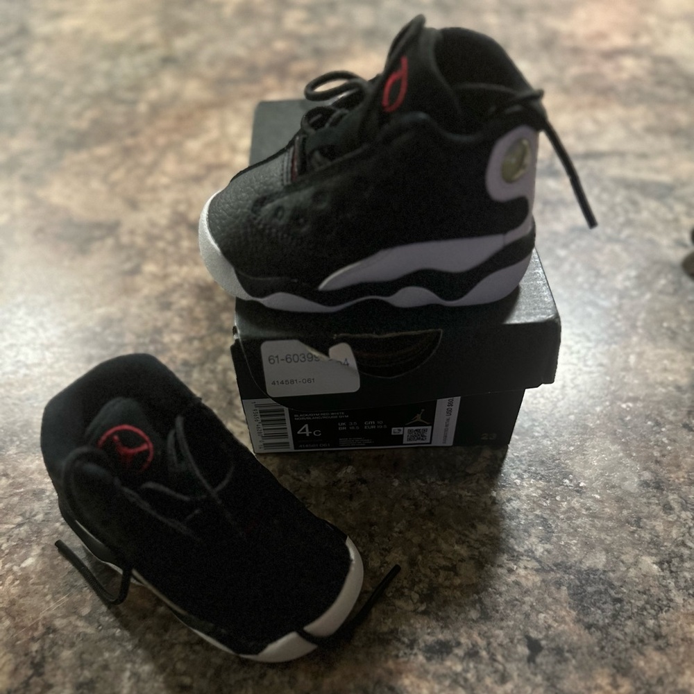 Infant Retro Jordan 13